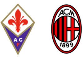 FIORENTINA-MILAN