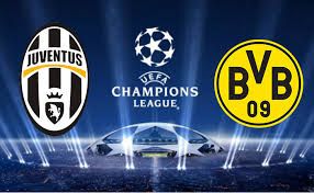 JUVE-DORTMUND