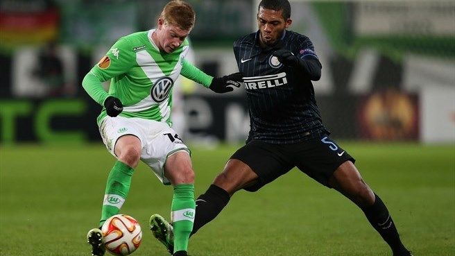 de Bruyne