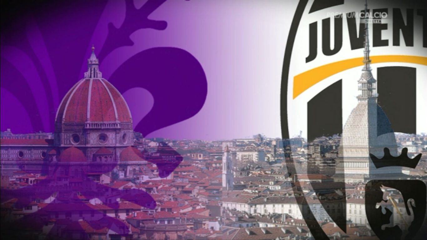 Fiorentina-Juventus