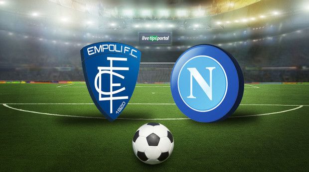 Empoli-Napoli