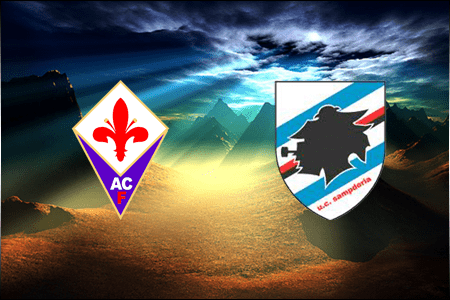 Fiorentina-Sampdoria