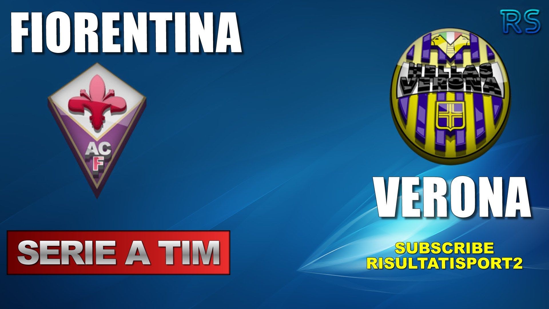Fiorentina - Verona