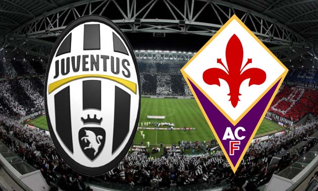 Juventus-Fiorentina