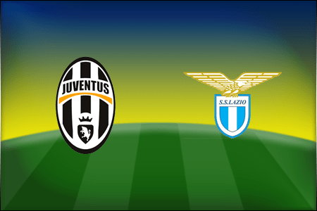 Juventus vs Lazio