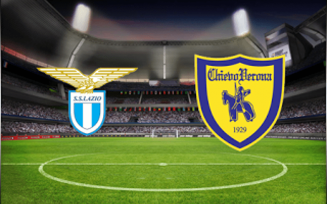 Lazio-Chievo