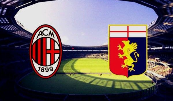 Milan-Genoa