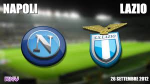 Napoli-Lazio