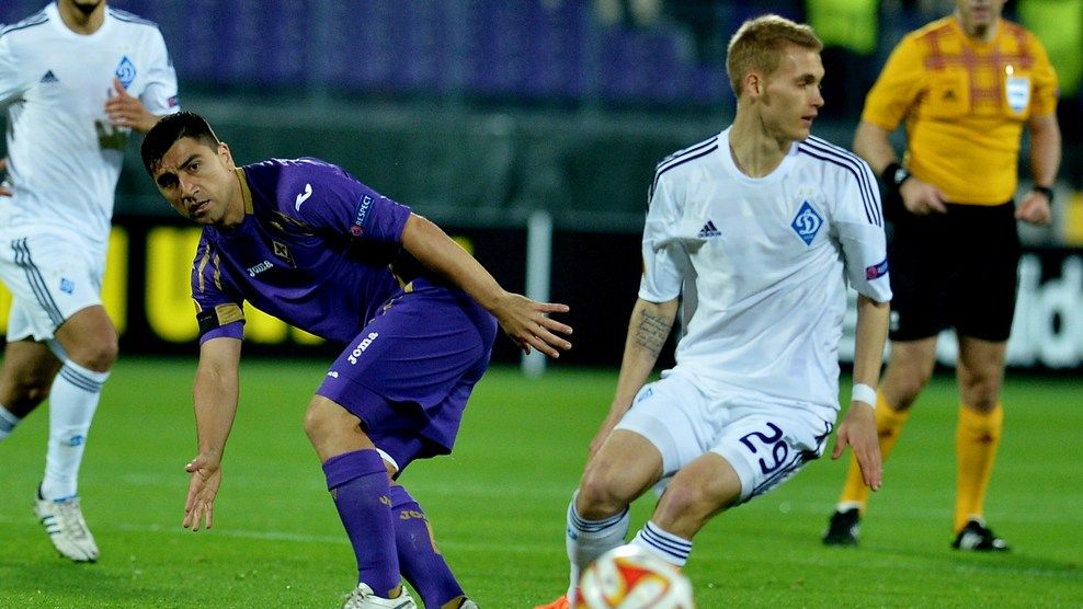 FBL-EUR-C3-FIORENTINA-FC DYNAMO KIEV