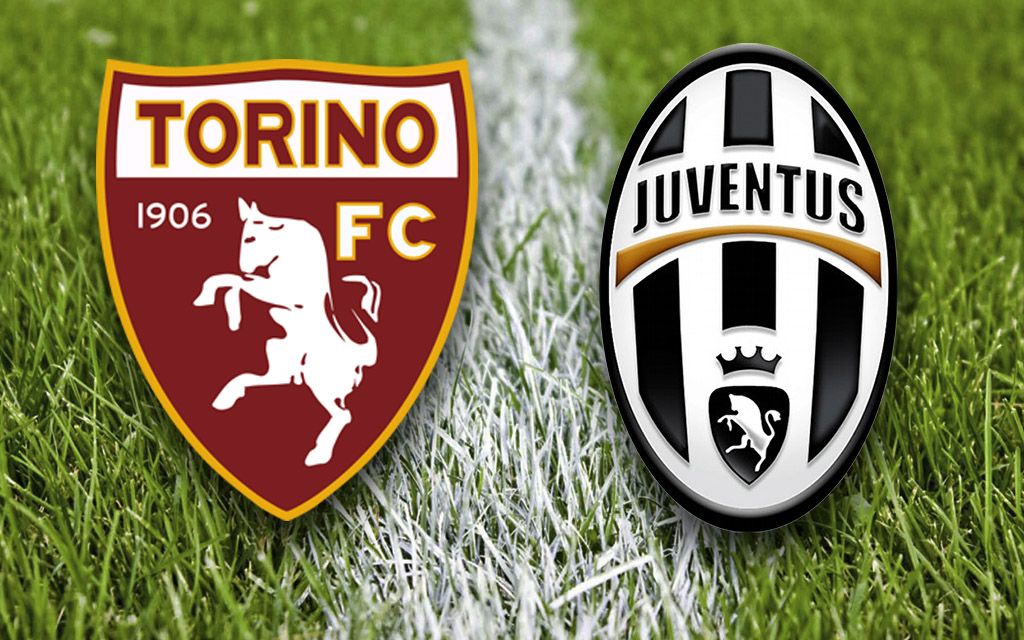 Torino-Juventus