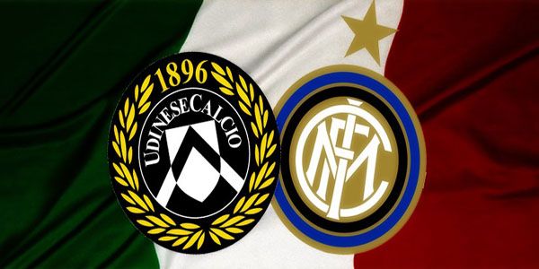 Udinese-Inter