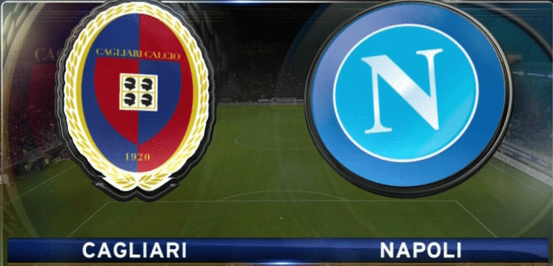 cagliari-napoli......