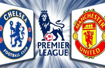 Chelsea-Manchester United Streaming Live Premier League 18 Aprile 2015
