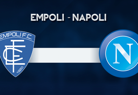 Empoli-Napoli: Probabili Formazioni Serie A 30 Aprile 2015