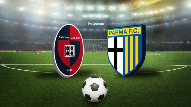 Cagliari-Parma