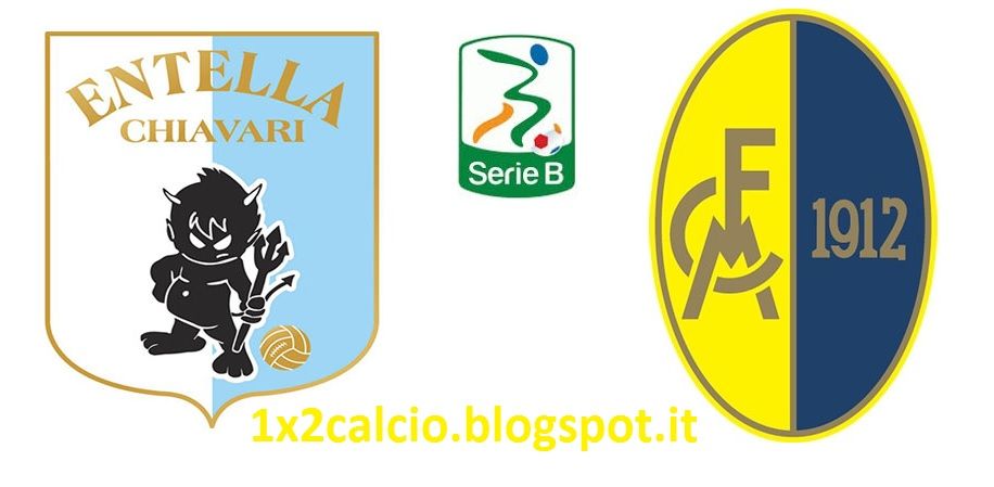 Modena-Entella