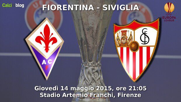 Fiorentina-Siviglia