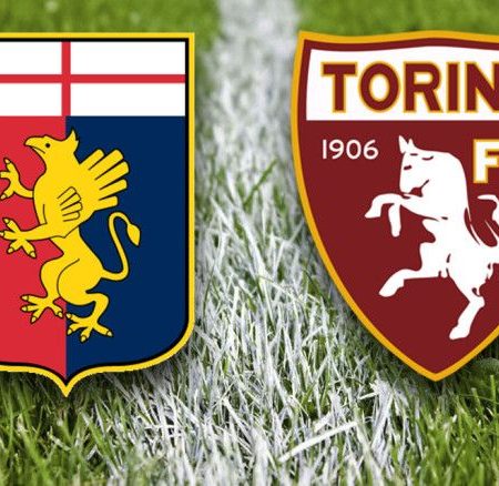 Video Gol Highlights Genoa-Torino 1-0: Sintesi 18-3-2022