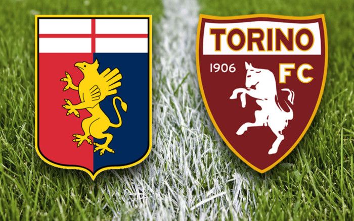 Genoa-Torino