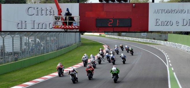 Imola