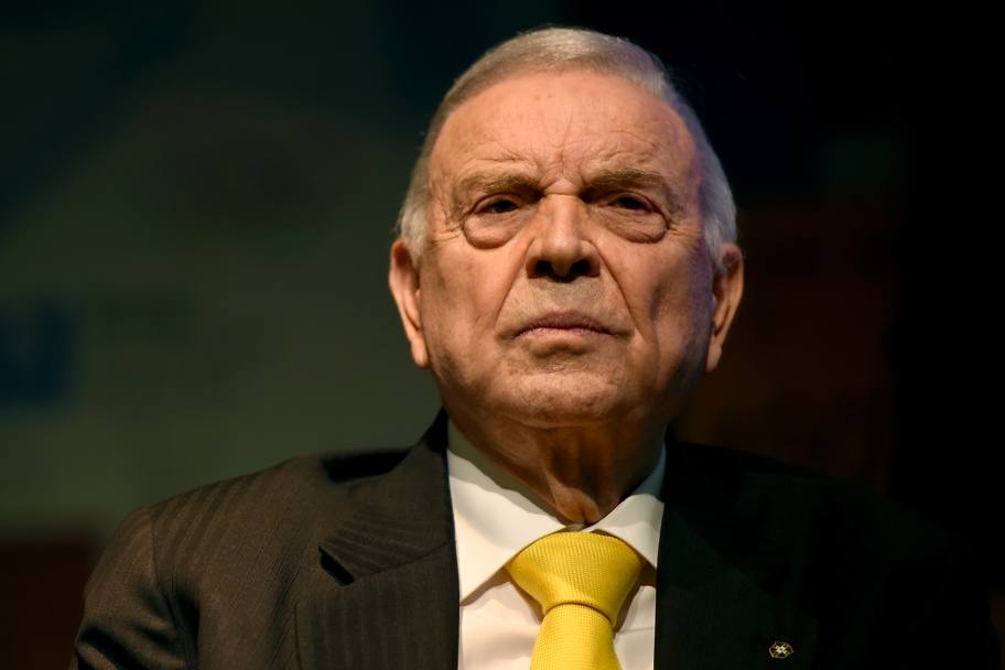 José Maria Marin