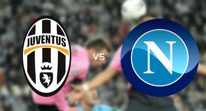 Juventus-Napoli