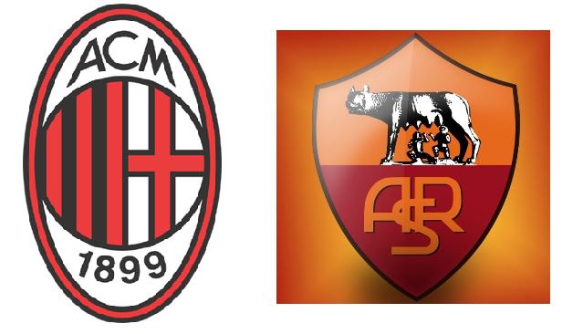 Milan-Roma