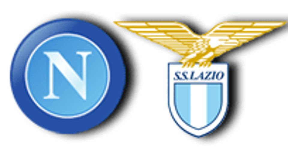 Napoli-Lazio