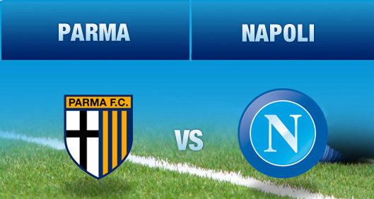 Parma-Napoli