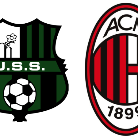 Video Gol Highlights Sassuolo-Milan 3-3: sintesi 14-04-2024