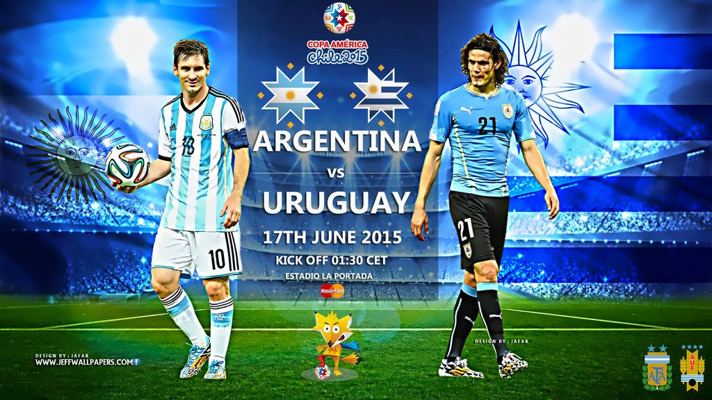 Argentina-Uruguay