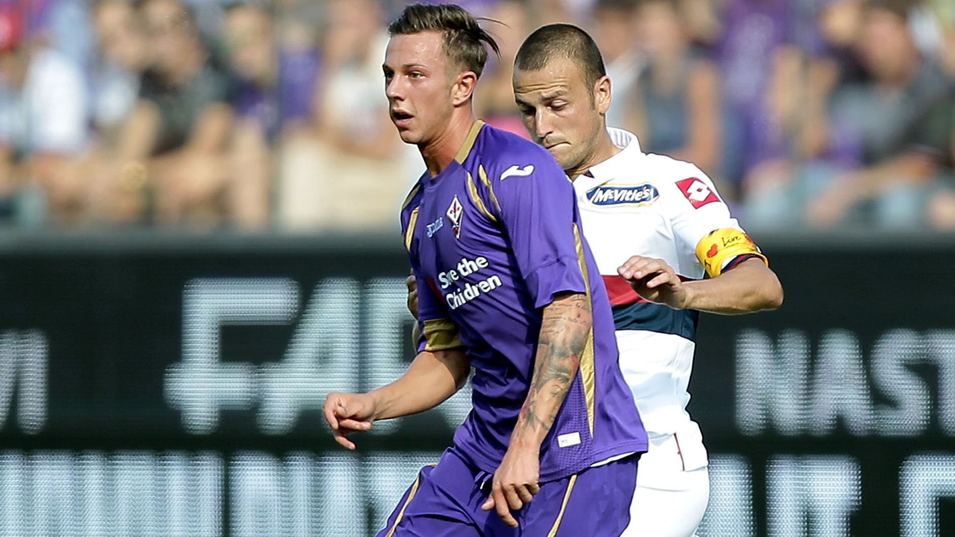 Federico Bernardeschi