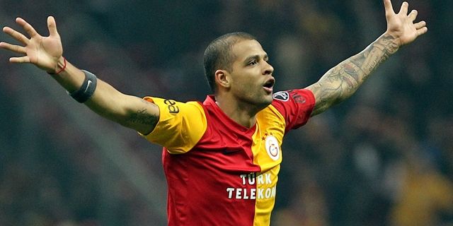 Felipe-Melo