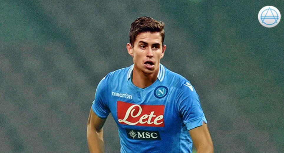 Jorginho