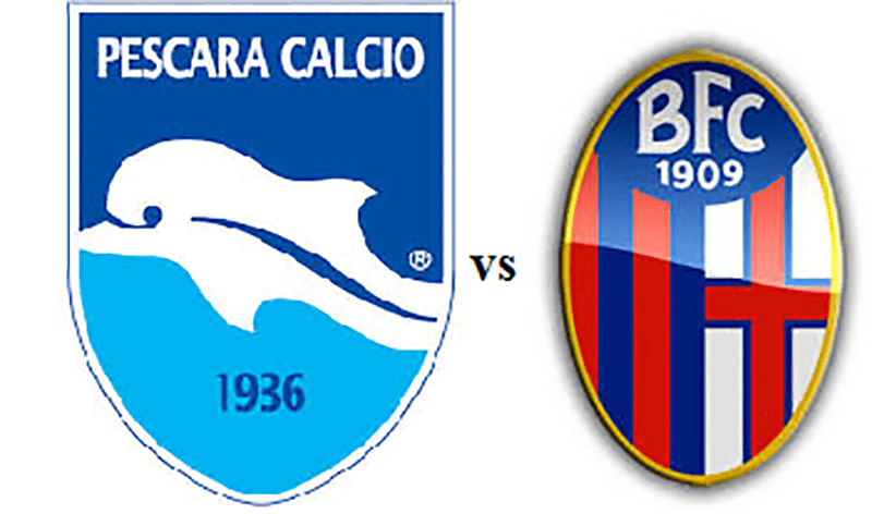 Pescara-Bologna