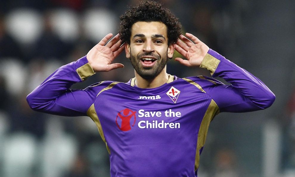 Salah