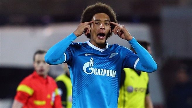 witsel