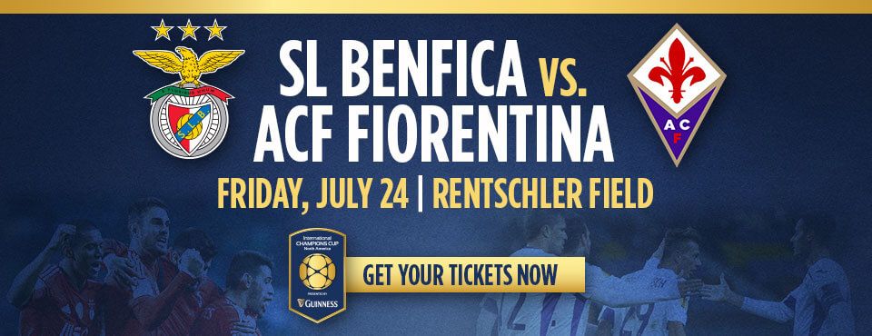 Fiorentina-Benfica