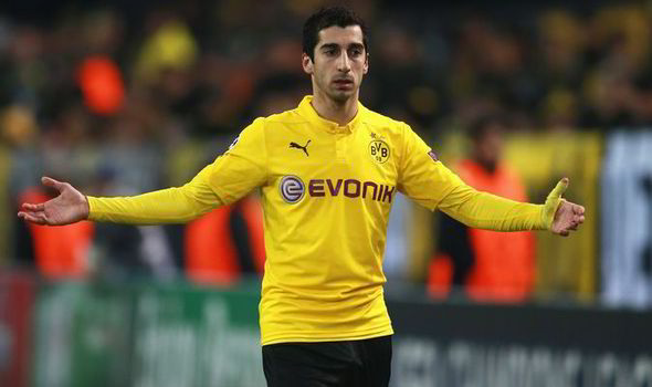 Henrikh-Mkhitaryan-545988