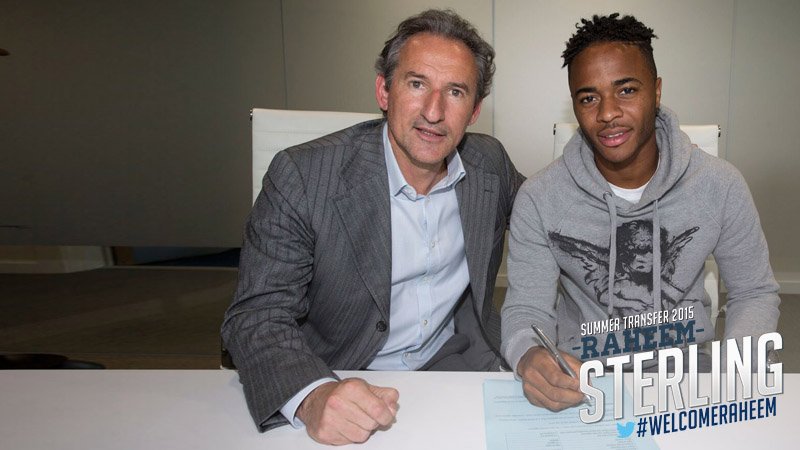 RAHEEM SIGNED reduced