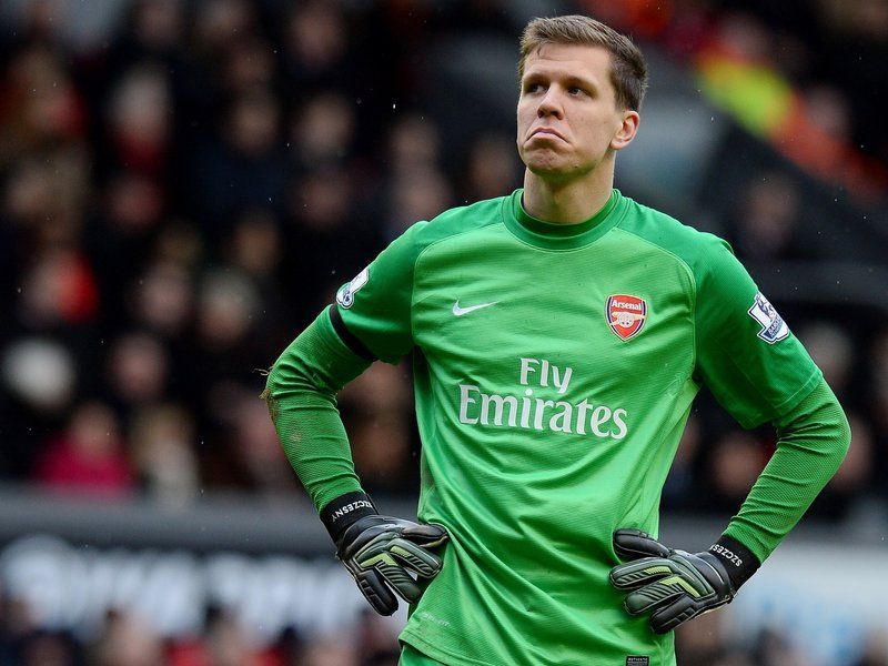 Szczesny