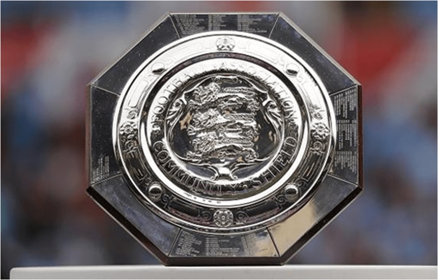 community shield