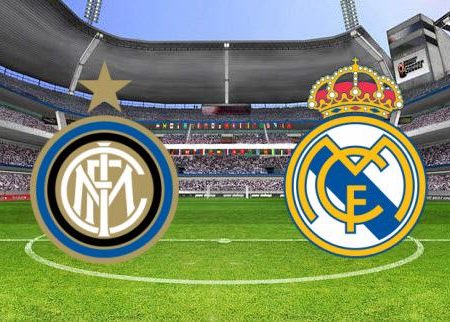 Diretta Streaming Inter – Real Madrid su Prime Video Champions League