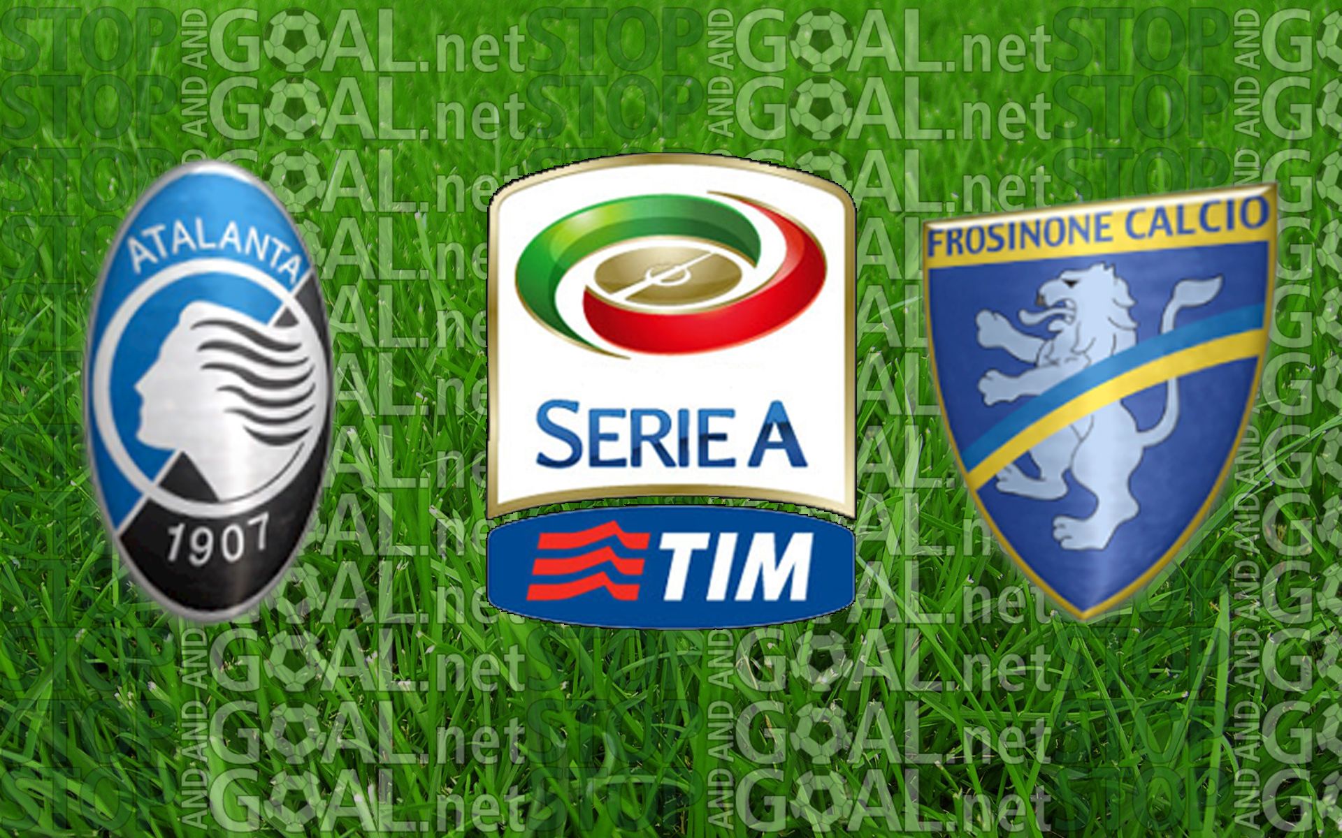 Atalanta-Frosinone