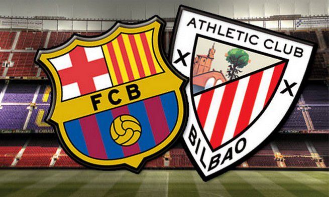 Barcellona-Bilbao-diretta