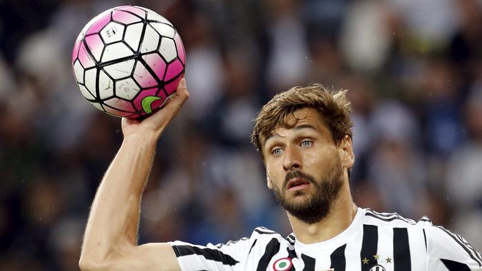 Fernando Llorente