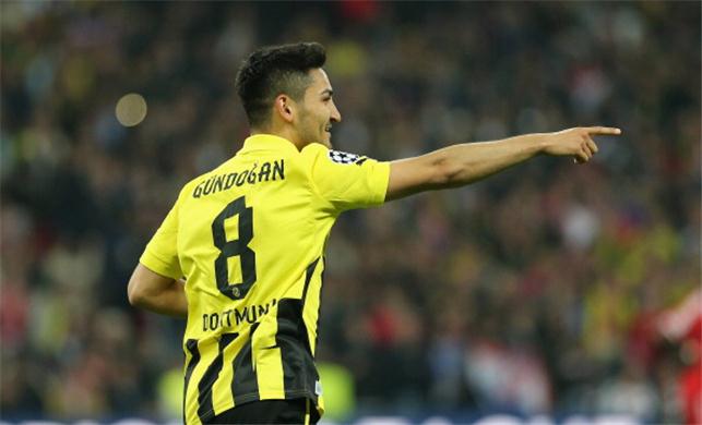 Gundogan