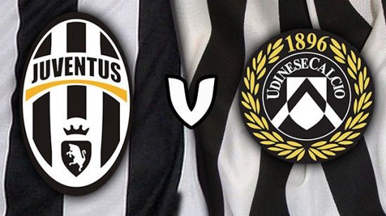 Juventus - Udinese