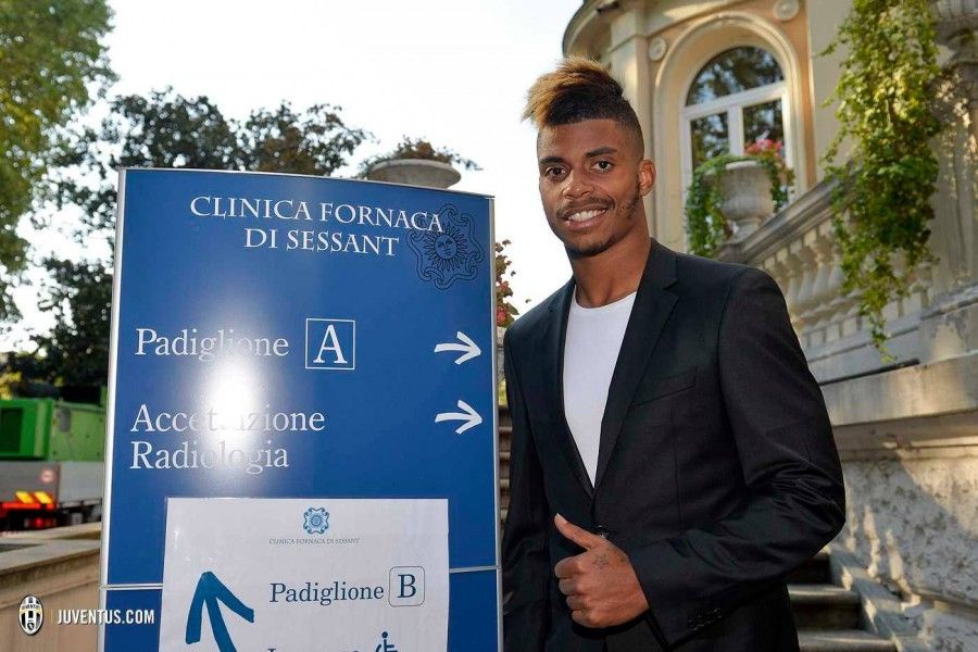 Mario Lemina