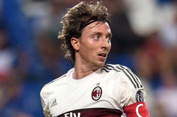 Riccardo Montolivo